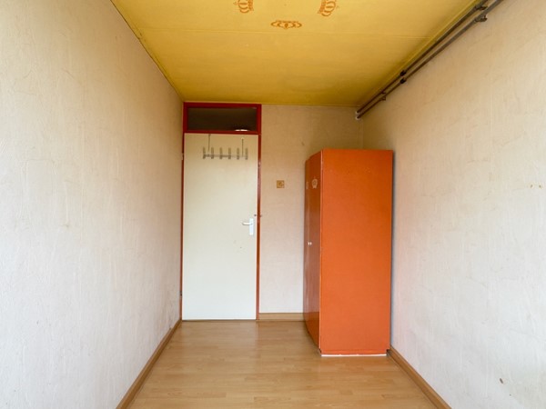 Medium property photo - Zonneplein 17, 4624 BD Bergen op Zoom